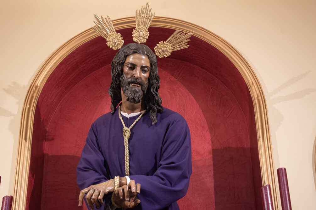 El Soberano Poder celebra Misa de Hermandad