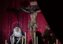 Devoto Besapies al Stmo. Cristo del Amor