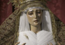 Galeria: Ntra. Madre y Señora de la Amargura vuelve a su Capilla despues de los Cultos