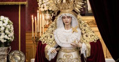 Aniversario de Plata de la Virgen de la Oliva