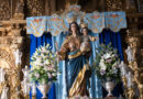 Solemnes Cultos a Maria Auxiliadora Coronada