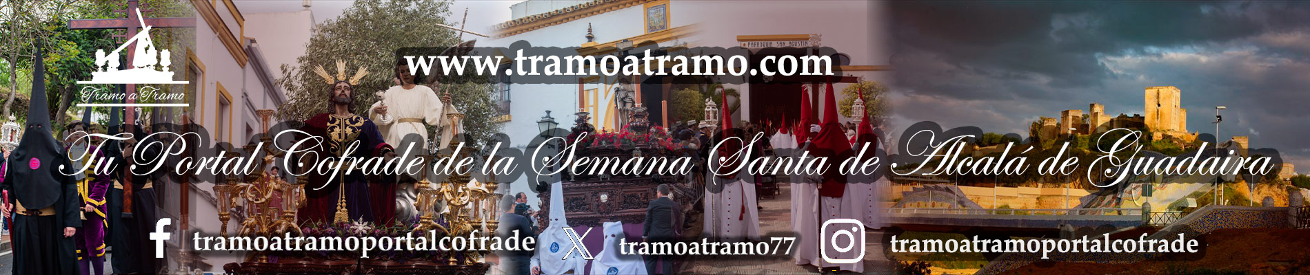 Tramo a Tramo