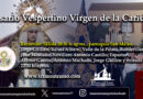 Recorrido Rosario Vespertino Virgen de la Caridad